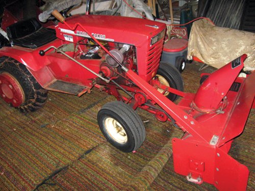 Property photo 55 - Huge Personal Property Auction